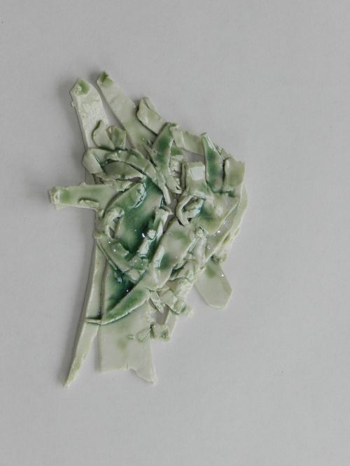 plast. Zeichnungen 2