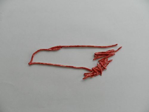 plast. Zeichnungen 5