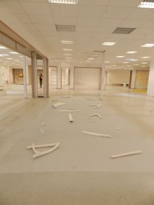 Wind der Veränderung